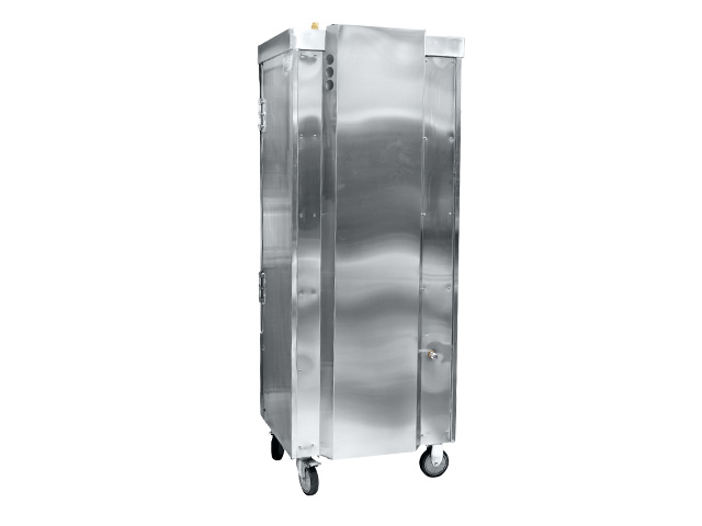 Gas Cooker & Rice Steaming Cart RSC-GED12