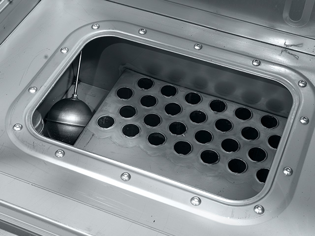 Gas Cooker & Rice Steaming Cart RSC-GED12