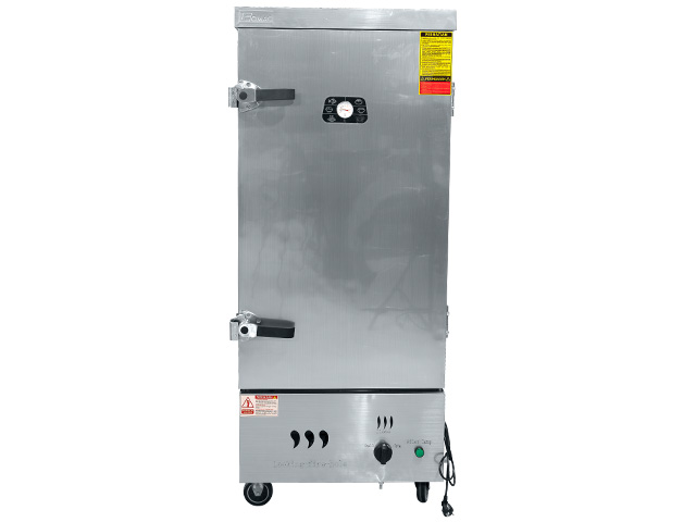 Gas Cooker & Rice Steaming Cart RSC-GYC12