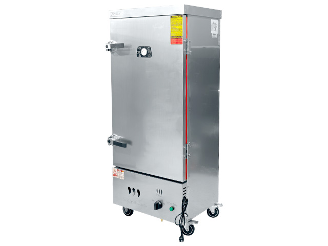 Gas Cooker & Rice Steaming Cart RSC-GYC12