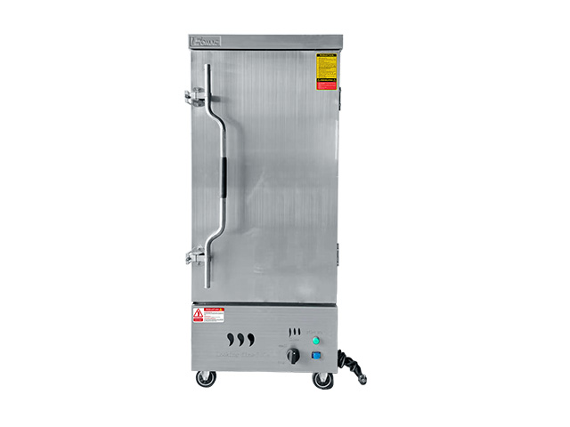Rice Steaming Cart RSC-GYR12