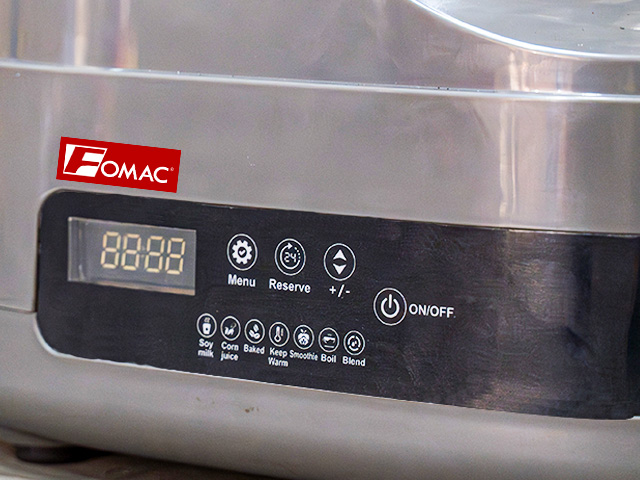 Soy Milk Grinder SBG-STS6