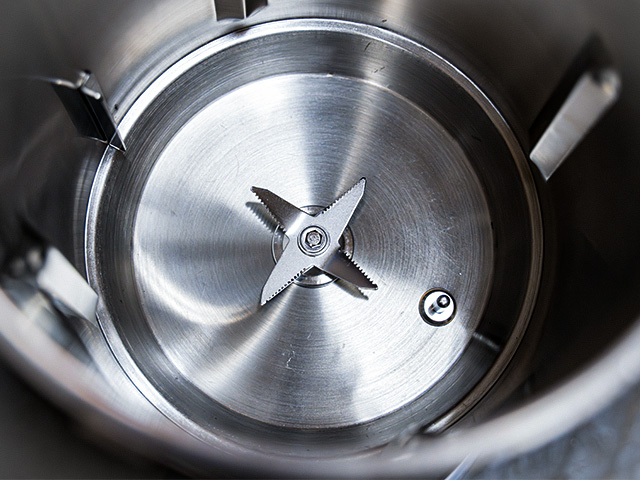 Soy Milk Grinder SBG-STS6