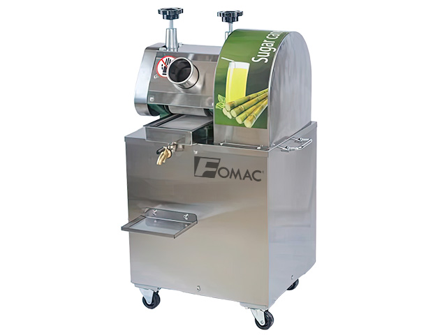 Sugar Cane Juice Extractor SCP-160B