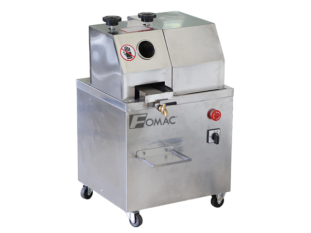 Sugar Cane Juice Extractor SCP-300F