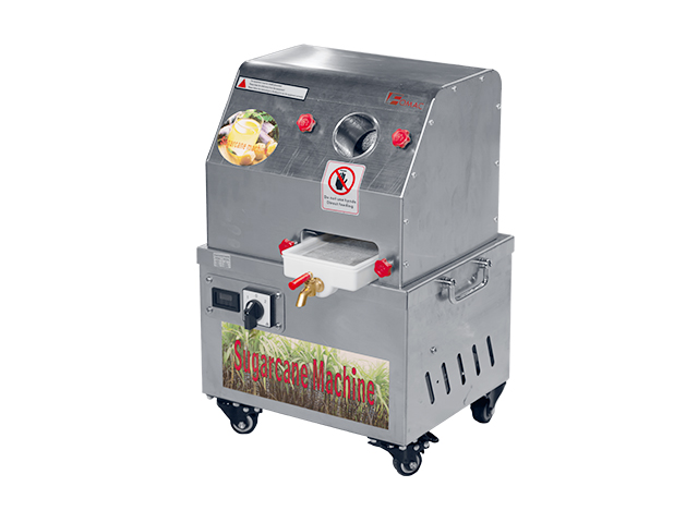Sugar Cane Juicer SCP-E100
