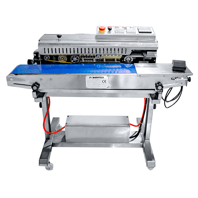 Vacuum & Nitrogen Band Sealer SF-150VN