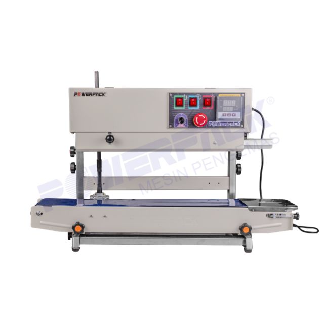 Continuous Band Sealer SFR-800LW/P