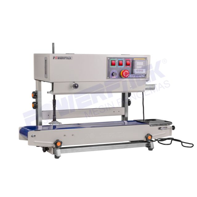 Continuous Band Sealer SFR-800LW/P