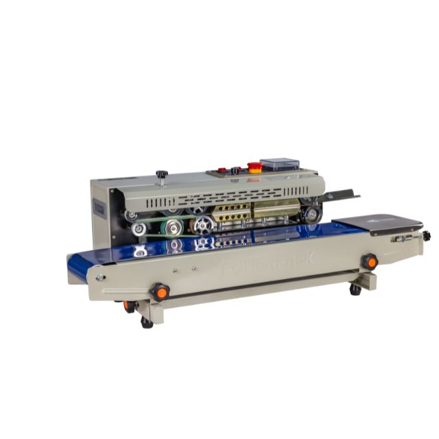 Continuous Band Sealer SFR-800W/S