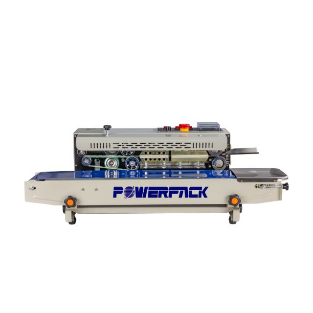 Continuous Band Sealer SFR-800W/S