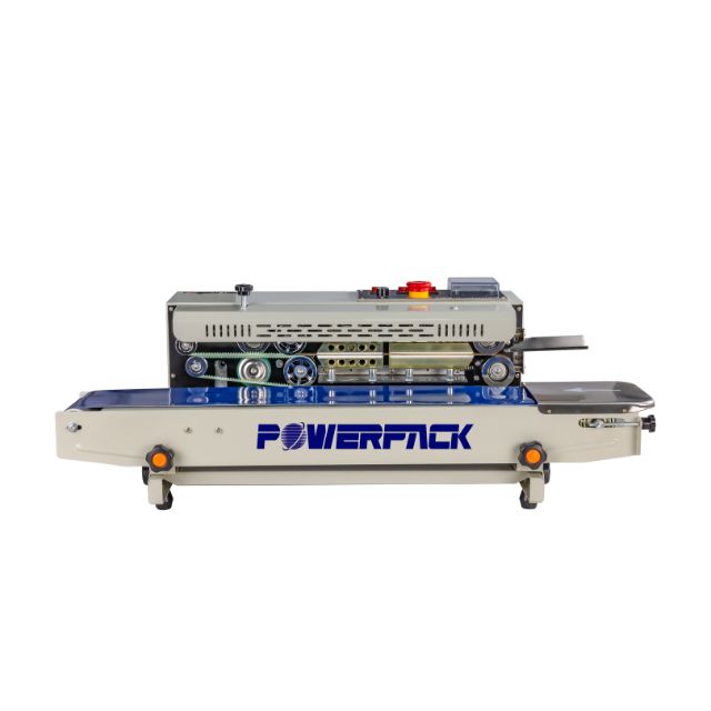 Continuous Band Sealer SFR-800W/P