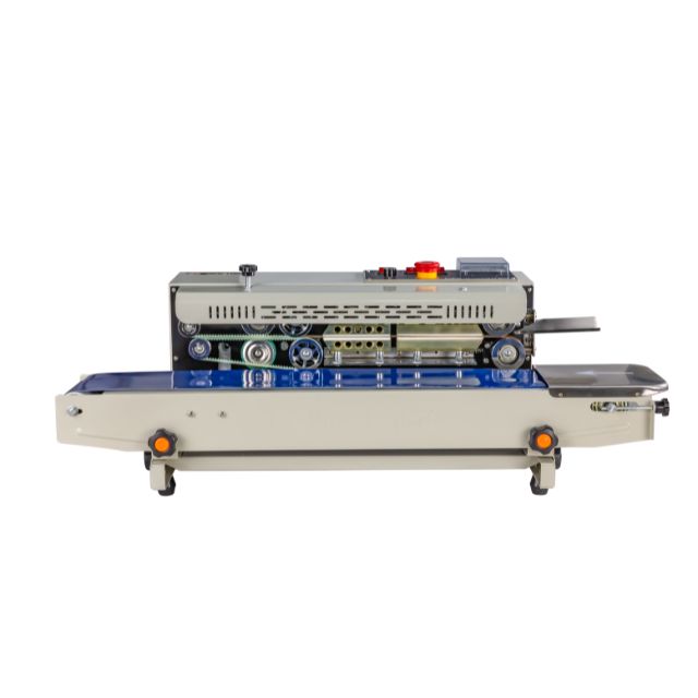 Continuous Band Sealer SFR-800W/P