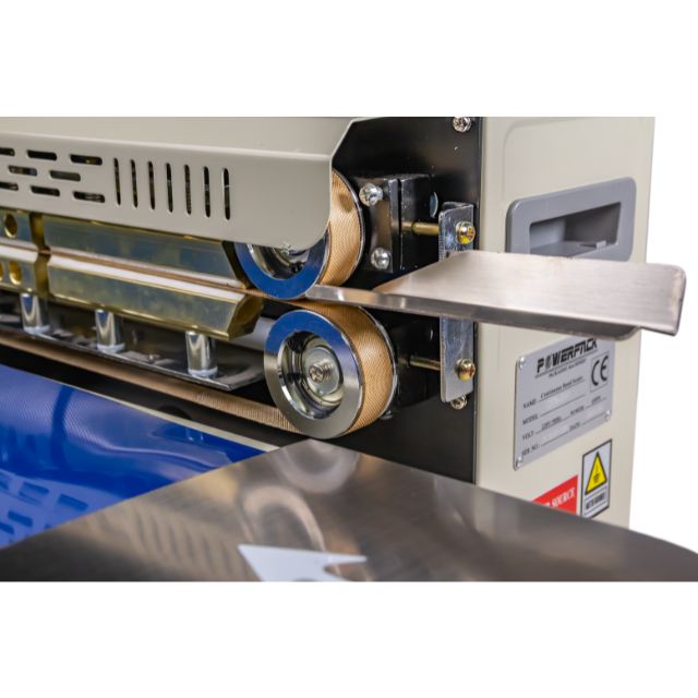 Continuous Band Sealer SFR-800W/S
