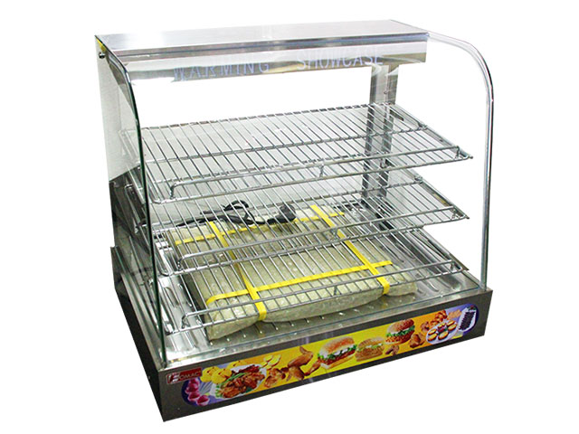 Hot Showcase SHC-862