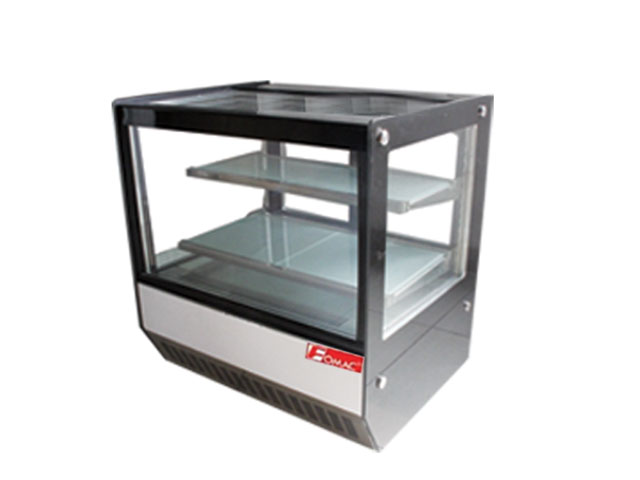 Cold Showcase SHC-CJD700