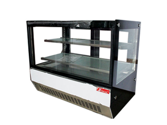 Cold Showcase SHC-CJD900