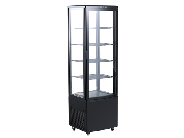 Cold Showcase SHC-DC235
