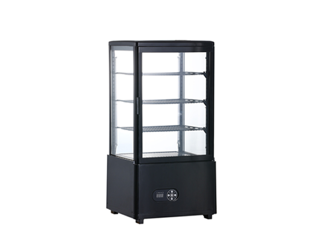 Cold Showcase SHC-DC78