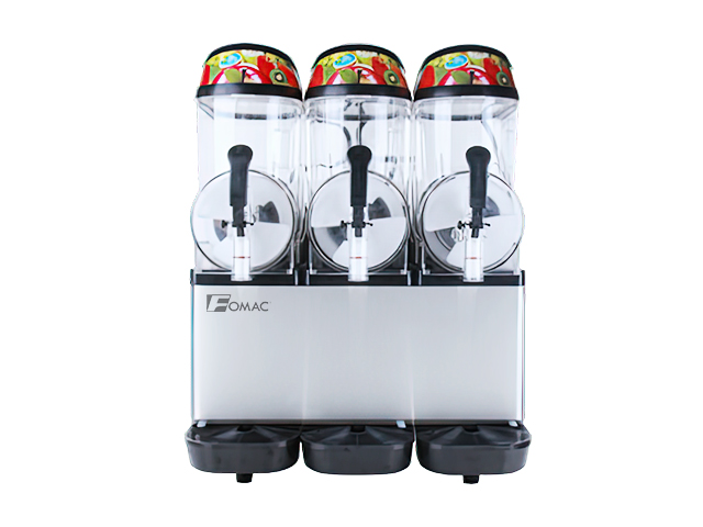 Triple Tank Slush SLM-XC336