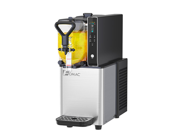 Single Tank Slush SLM-3LR1