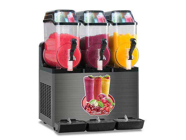 Mesin Slush SLM-SM312