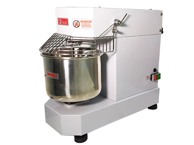 Spiral Mixer SMX-DN10