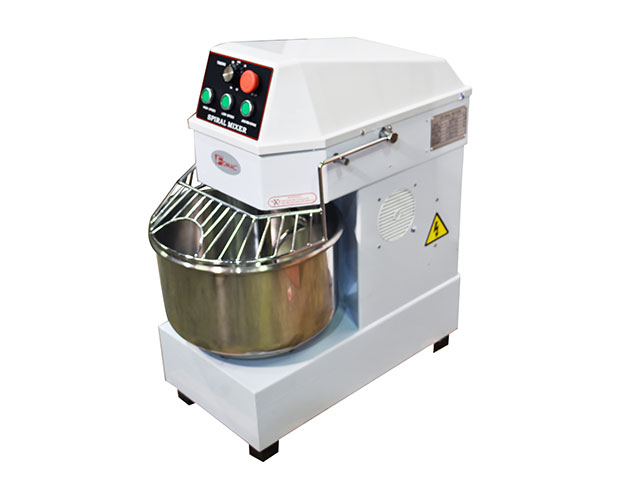 Spiral Mixer SMX-HS20B