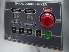 Spiral Mixer SMX-S60R