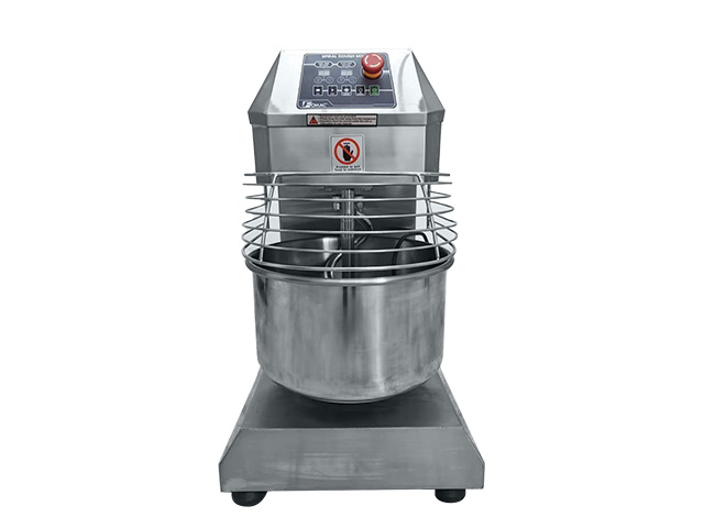 Spiral Mixer SMX-S20R