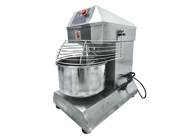 Spiral Mixer SMX-S40R