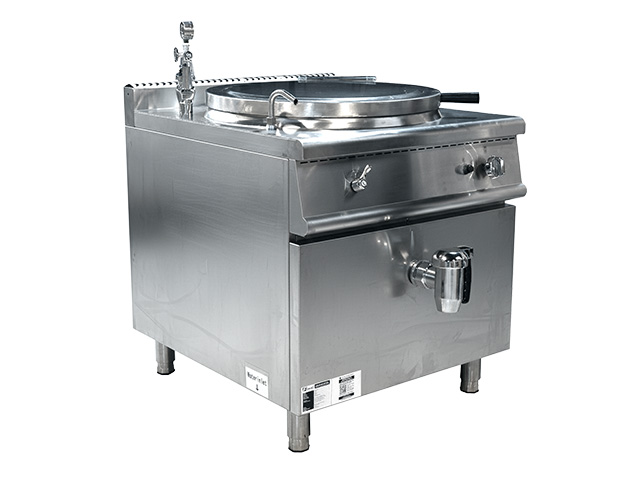 Gas Soup Kettle SOK-G900