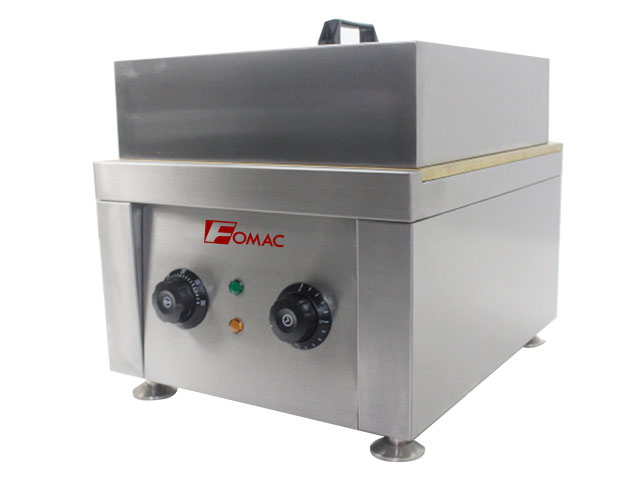 Mesin Souffle SOU-350
