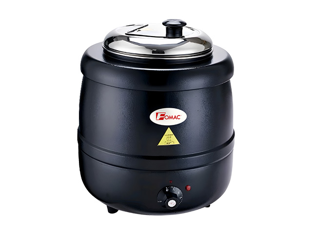 Electric Soup Warmer SOW-E10B