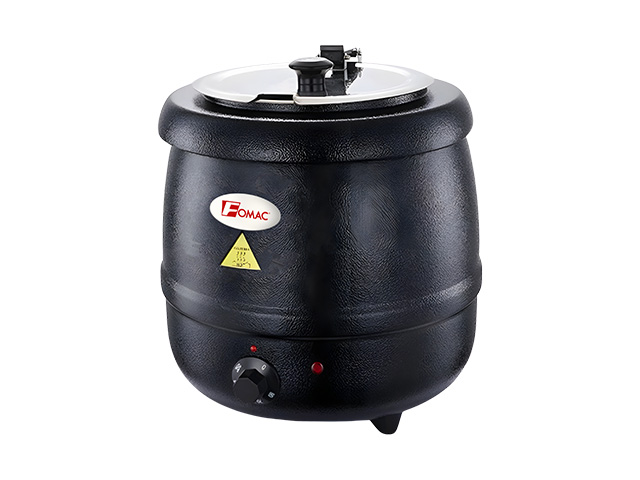 Electric Soup Warmer SOW-E10C