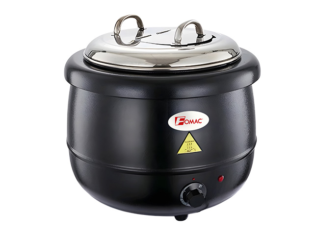 Electric Soup Warmer SOW-E13A