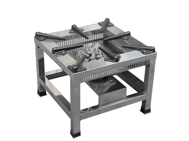 Gas Stock Pot Burner SPB-G500Y