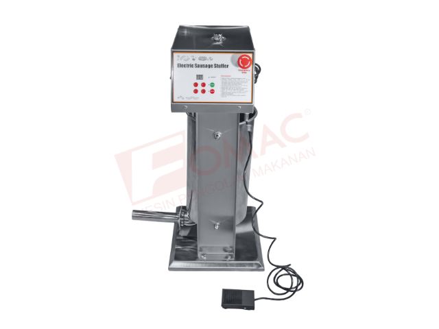 Electric Sausage Stuffer SSF-ESH15