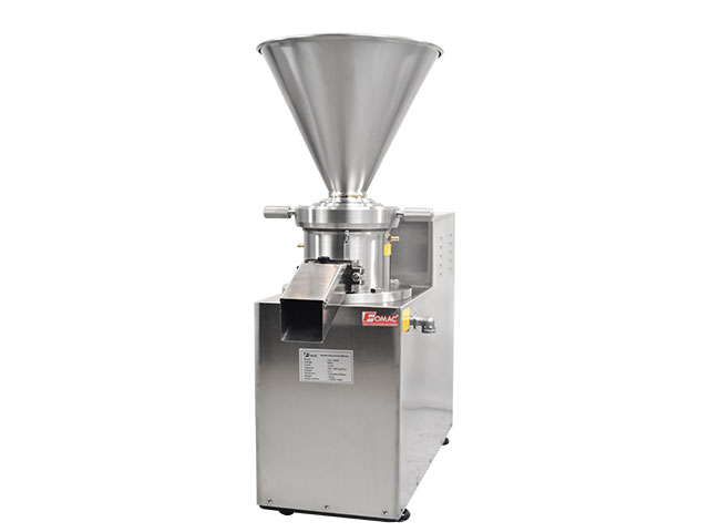 Sauce Grinder Machine SSG-JM80