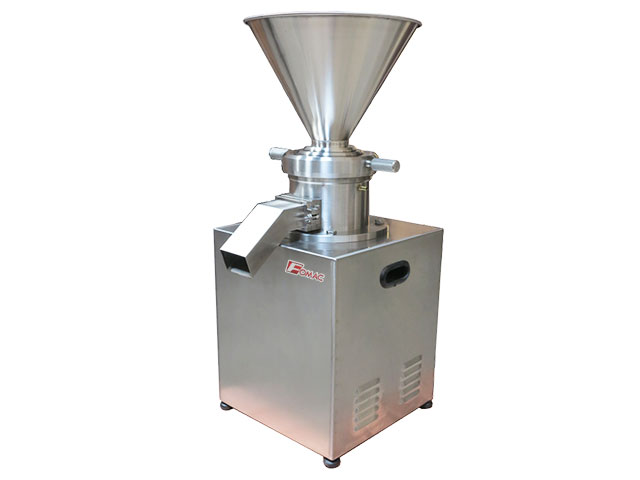 Sauce Grinder Machine SSG-JMV80