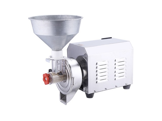 Sauce Grinder Machine SSG-R14
