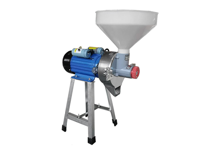 Sauce Grinder Machine SSG-SY180B
