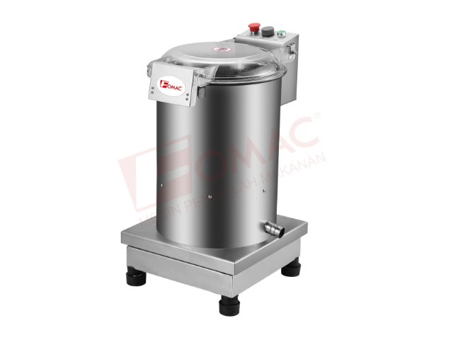 Salad Spinner Machine SSP-XT35
