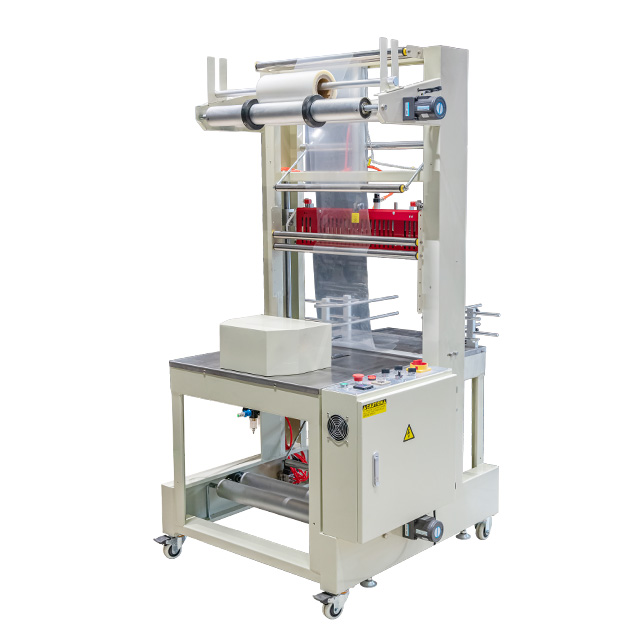 Semi Automatic Sleeve Sealer ST-6040Q