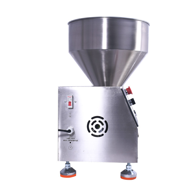 Rotor Pump Filling Machine STG-10