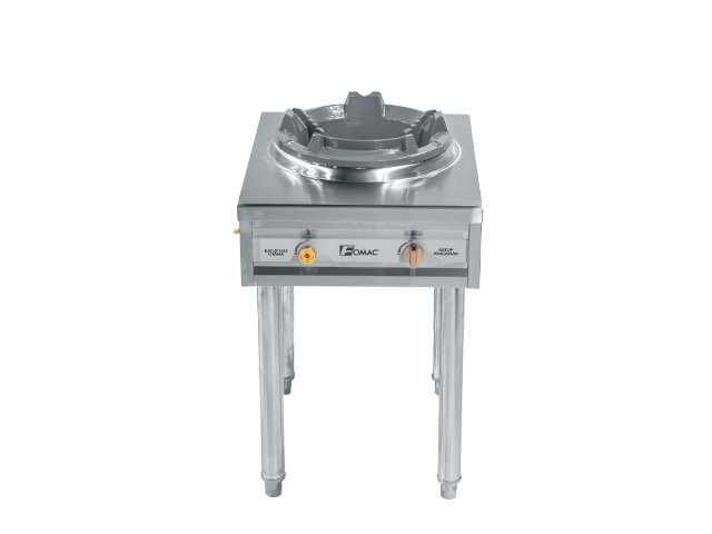 Gas Kwali Range STO-510Y