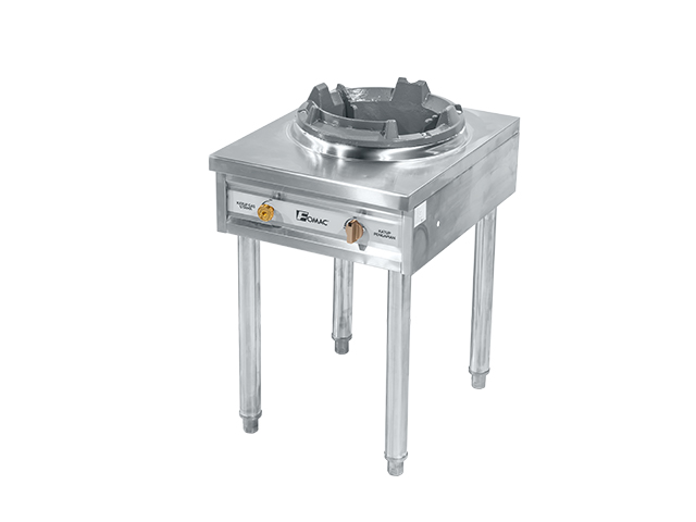 Gas Kwali Range STO-510Y
