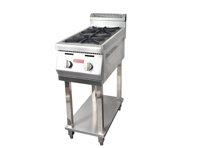 Gas Burner STO-GB2CS