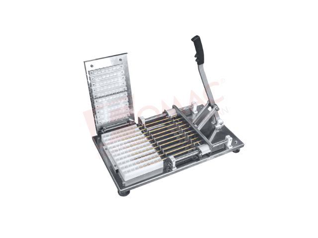 Manual Skewer SWM-M10