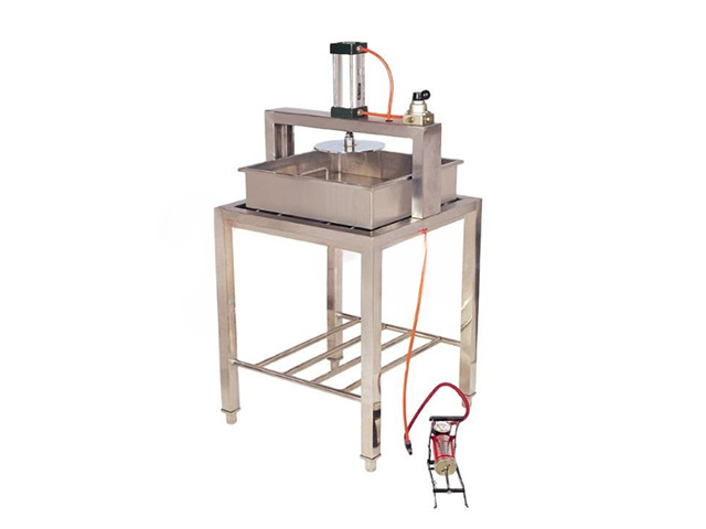 Tofu Making Machine TMM-DF02